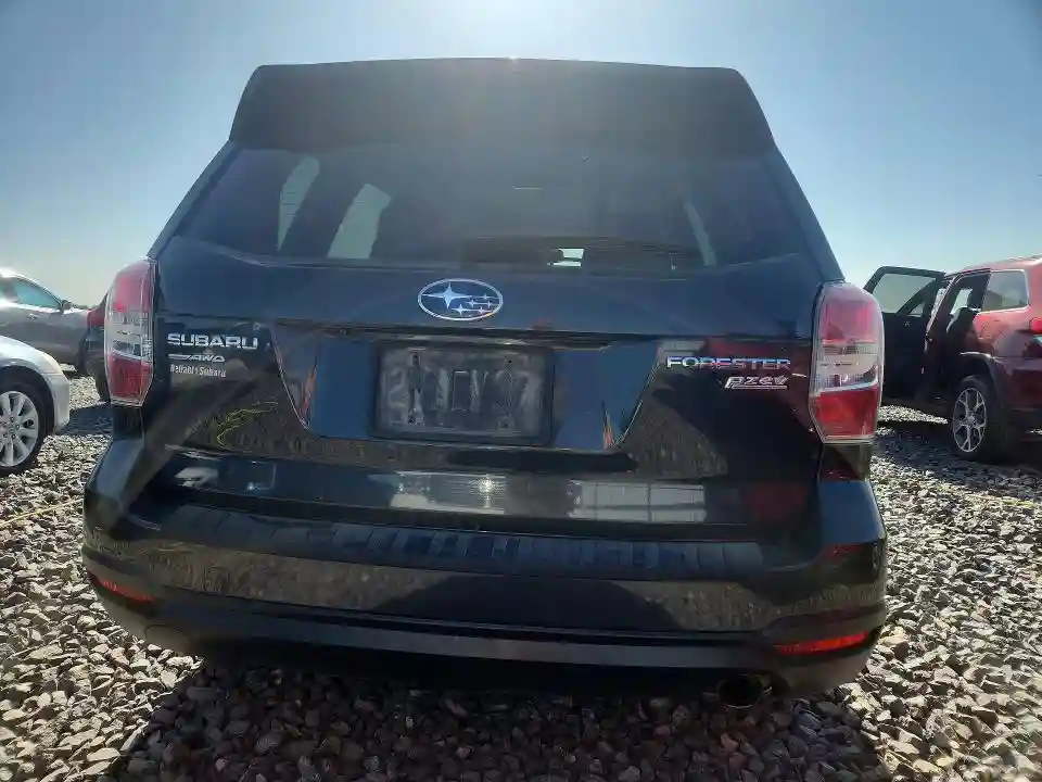 JF2SJAVC9GH442853 2016 SUBARU FORESTER-5