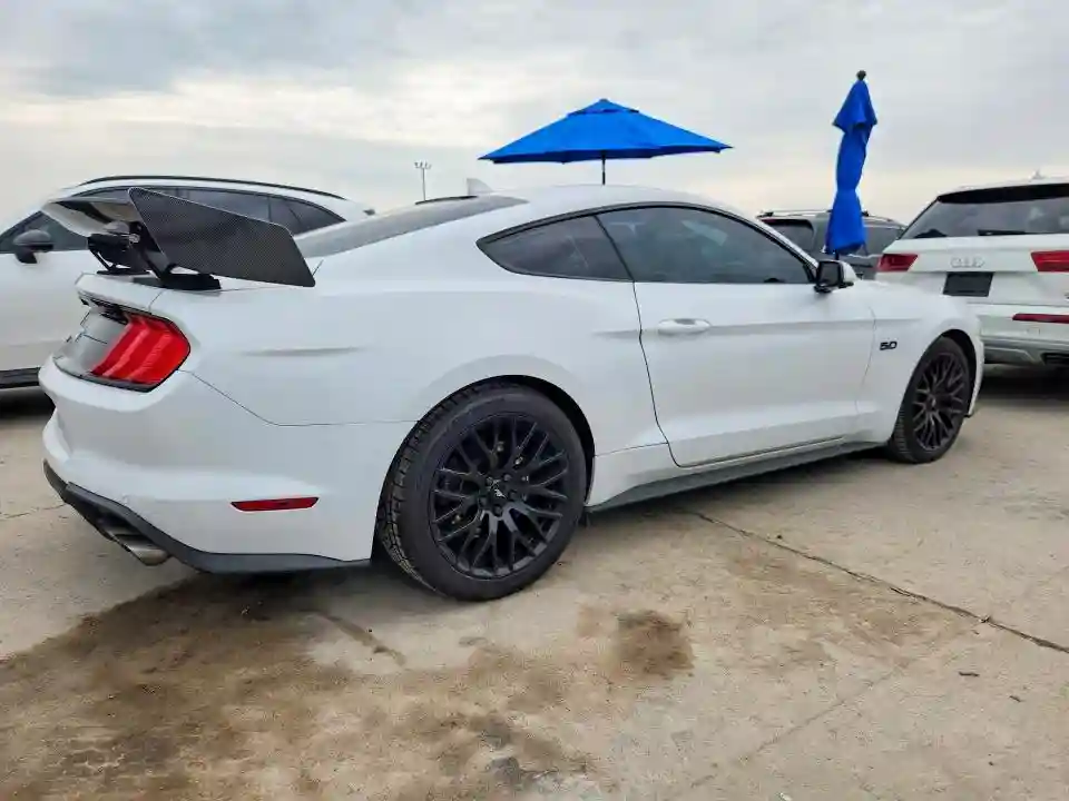1FA6P8CF8N5136302 2022 FORD MUSTANG-2