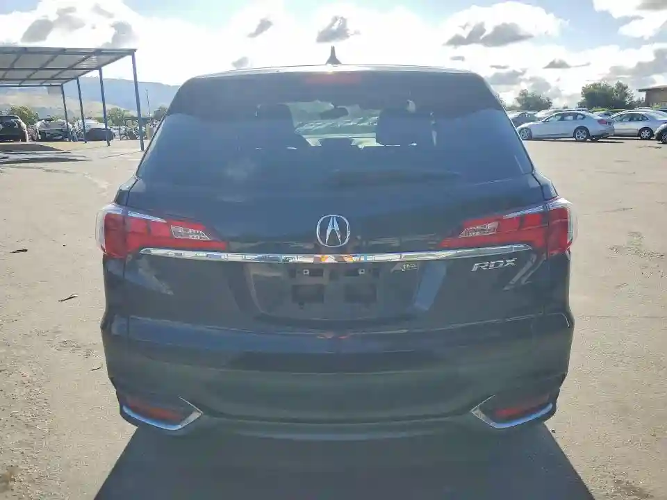 5J8TB3H33GL013374 2016 ACURA RDX-5