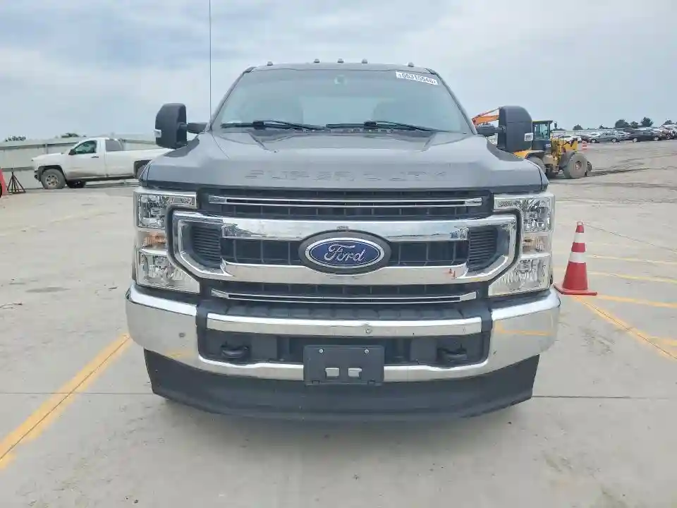 1FT8W3BTXLEE17546 2020 FORD F350-4