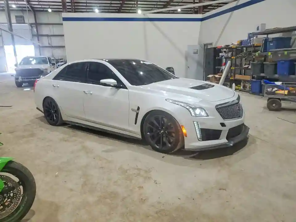 1G6A15S69J0112722 2018 CADILLAC CTS-3