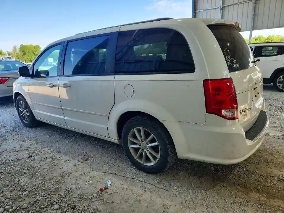 2C4RDGCG1DR599662 2013 DODGE CARAVAN-1