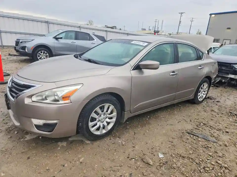 1N4AL3AP7FC165467 2015 NISSAN ALTIMA-0