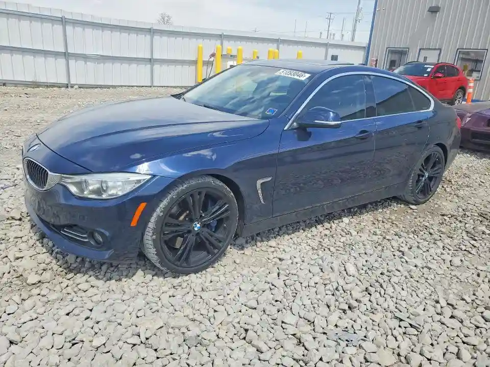 WBA4B3C52FD670197 2015 BMW 4 SERIES-0