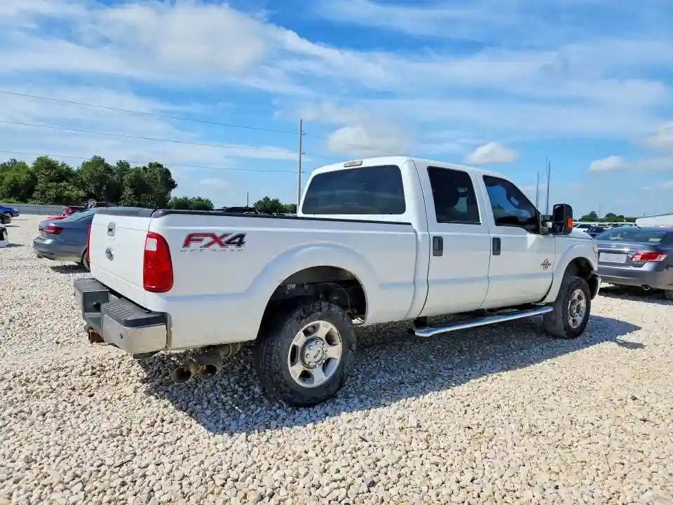 1FT7W2BT9GEA90374 2016 FORD F250-2