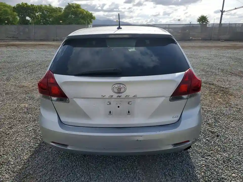 4T3ZA3BB1DU066353 2013 TOYOTA VENZA-5