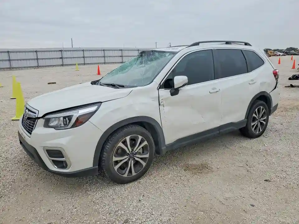 JF2SKAUC3LH460449 2020 SUBARU FORESTER-0