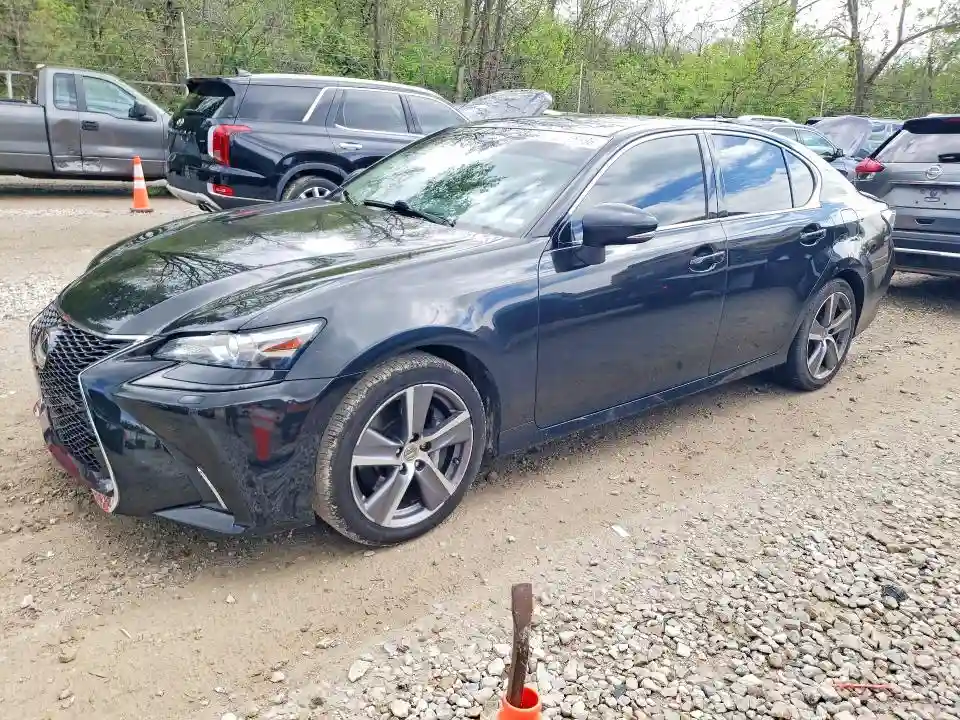 JTHCZ1BL8HA006147 2017 LEXUS GS-0