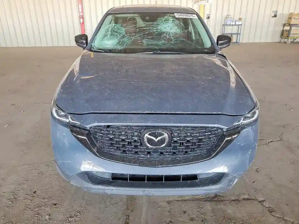 JM3KFBCMXP0155738 2023 MAZDA CX-5-4