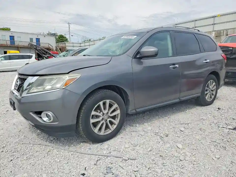 5N1AR2MM9GC628758 2016 NISSAN PATHFINDER-0