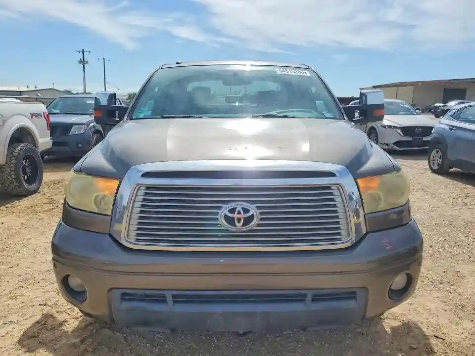 5TFFY5F16AX088707 2010 TOYOTA TUNDRA-4