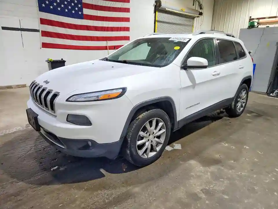 1C4PJMDB7JD613869 2018 JEEP GRAND CHEROKEE-0