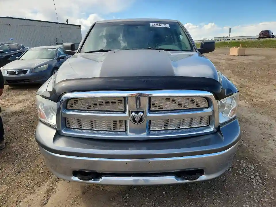 1D7RV1GT1AS219463 2010 DODGE RAM 1500-4