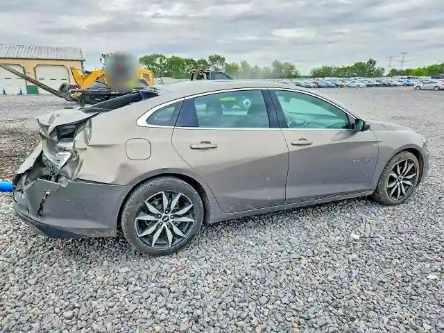 1G1ZE5ST7HF234179 2017 CHEVROLET MALIBU-2