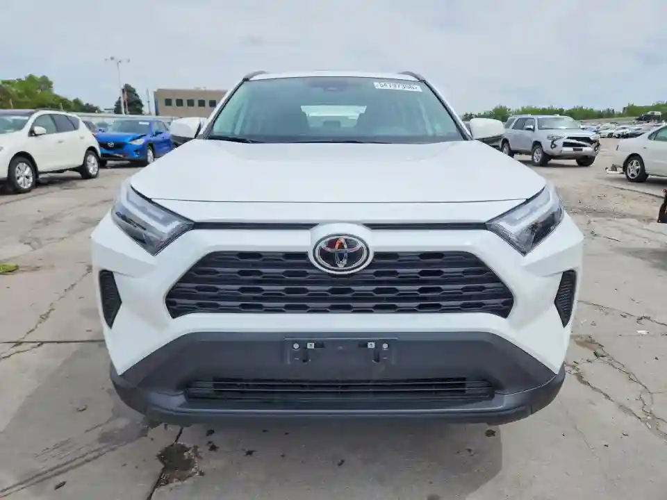 2T3P1RFV3NW303957 2022 TOYOTA RAV4-4