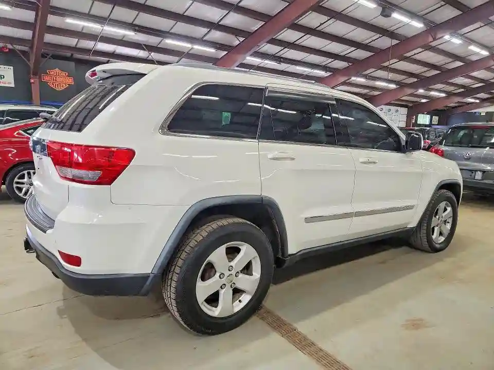 1C4RJFAG7CC220211 2012 JEEP GRAND CHEROKEE-2