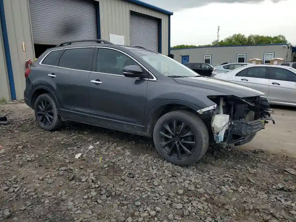 JM3TB3DV7F0465390 2015 MAZDA CX-9-3