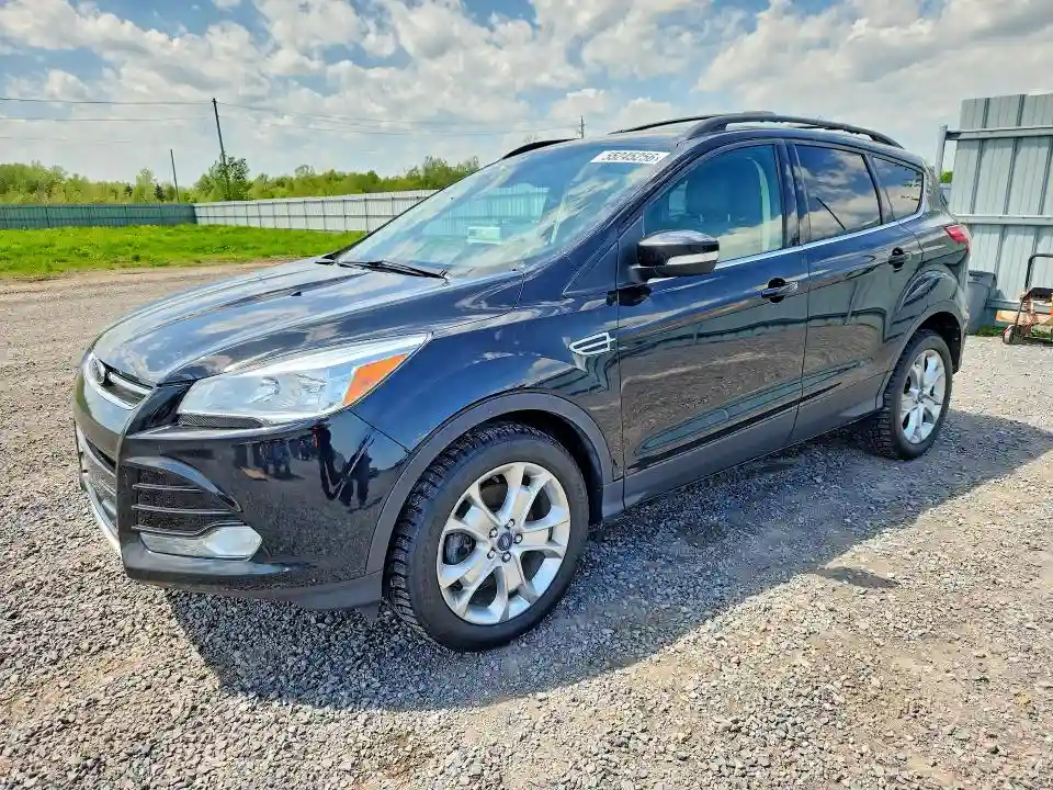 1FMCU9H95DUA22790 2013 FORD ESCAPE-0