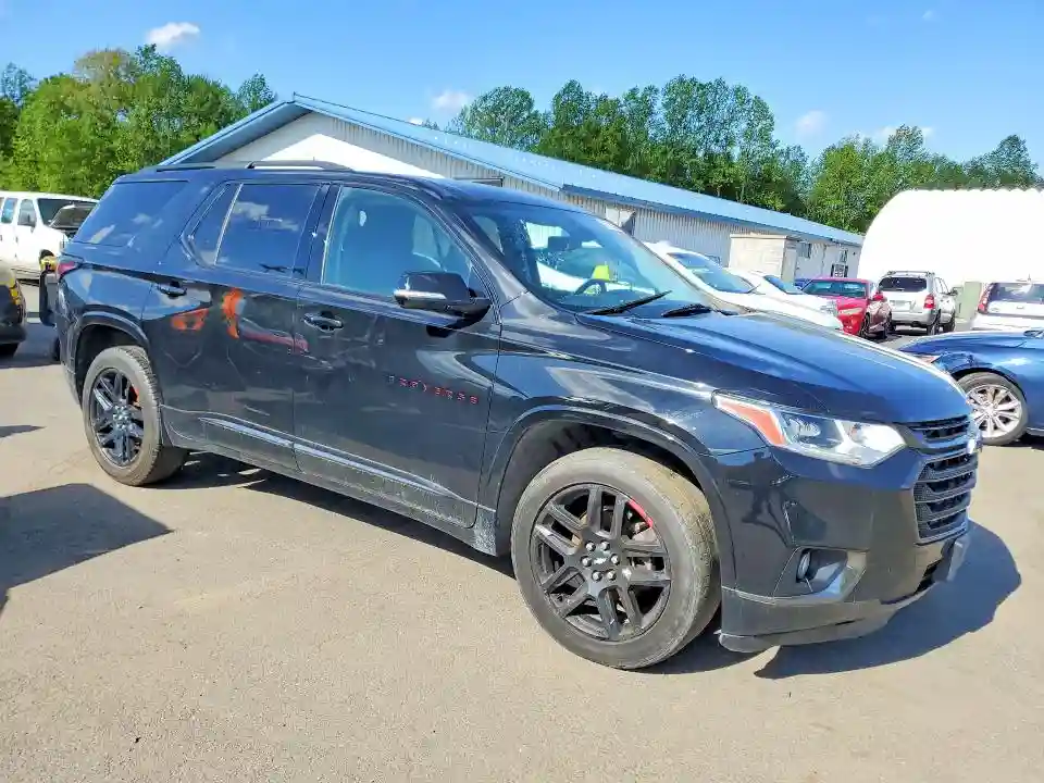1GNEVKKW2KJ181787 2019 CHEVROLET TRAVERSE-3
