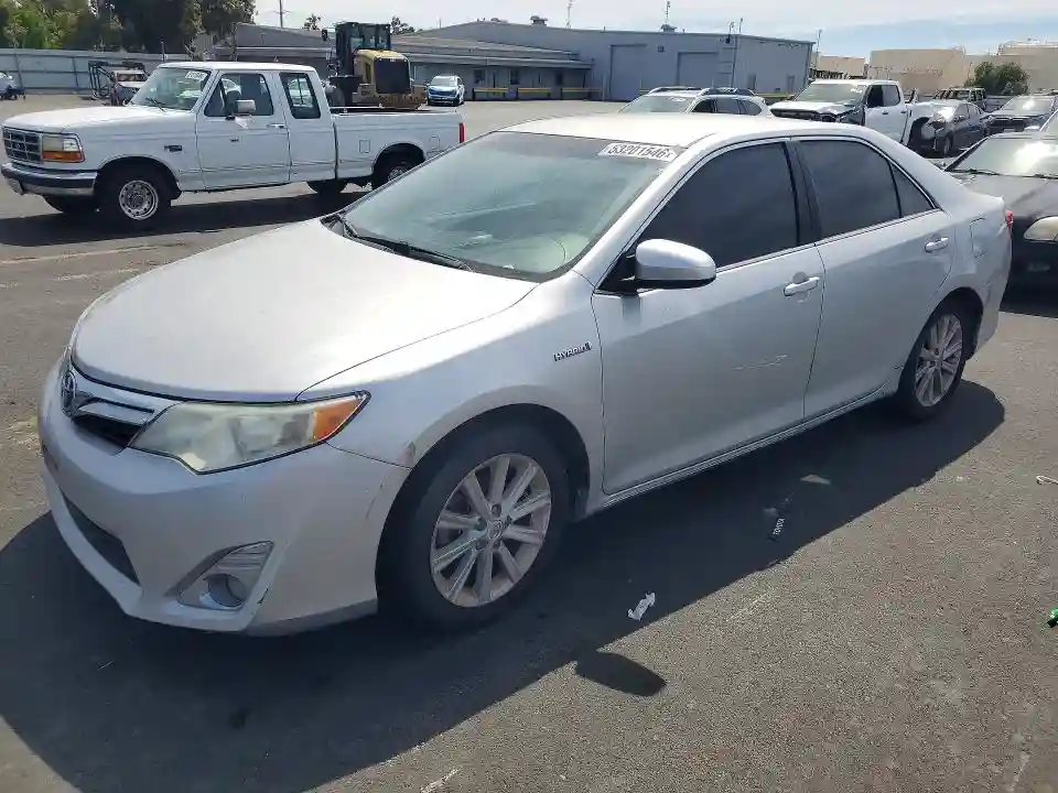 4T1BD1FK2CU054064 2012 TOYOTA CAMRY-0