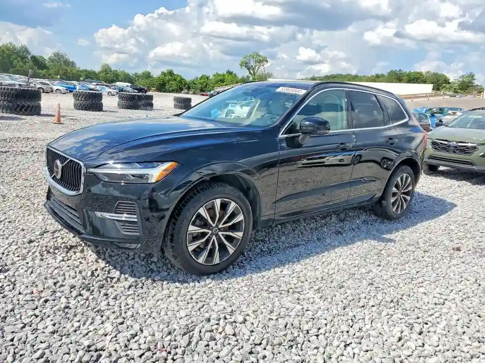 YV4L12DV2P1218504 2023 VOLVO XC60-0