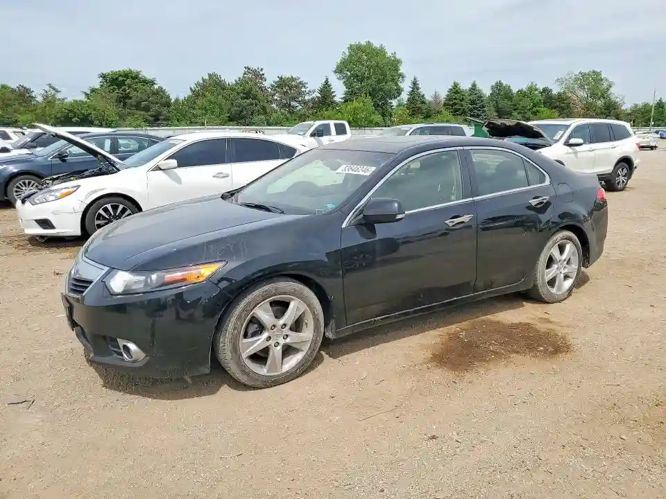 JH4CU2F63DC007794 2013 ACURA TSX-0