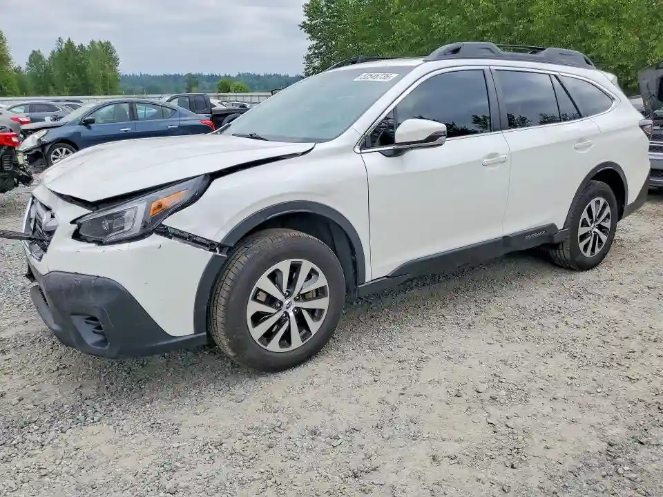 4S4BTAFC9M3205985 2021 SUBARU OUTBACK-0