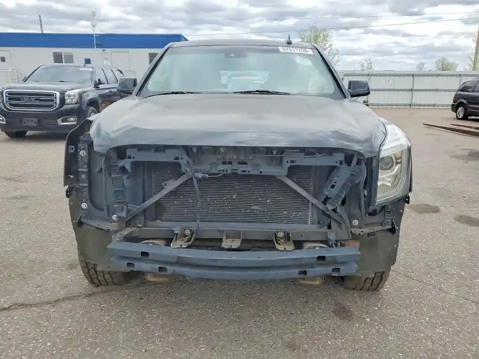 1GKS1JKJ7FR647554 2015 GMC YUKON-4