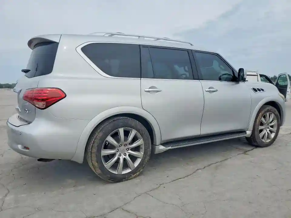 JN8AZ2NE7B9007217 2011 INFINITI QX56-2