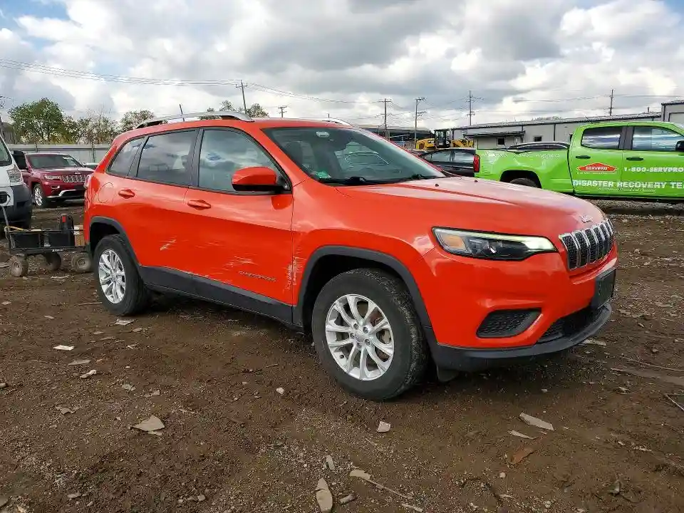 1C4PJMCBXMD165973 2021 JEEP CHEROKEE-3