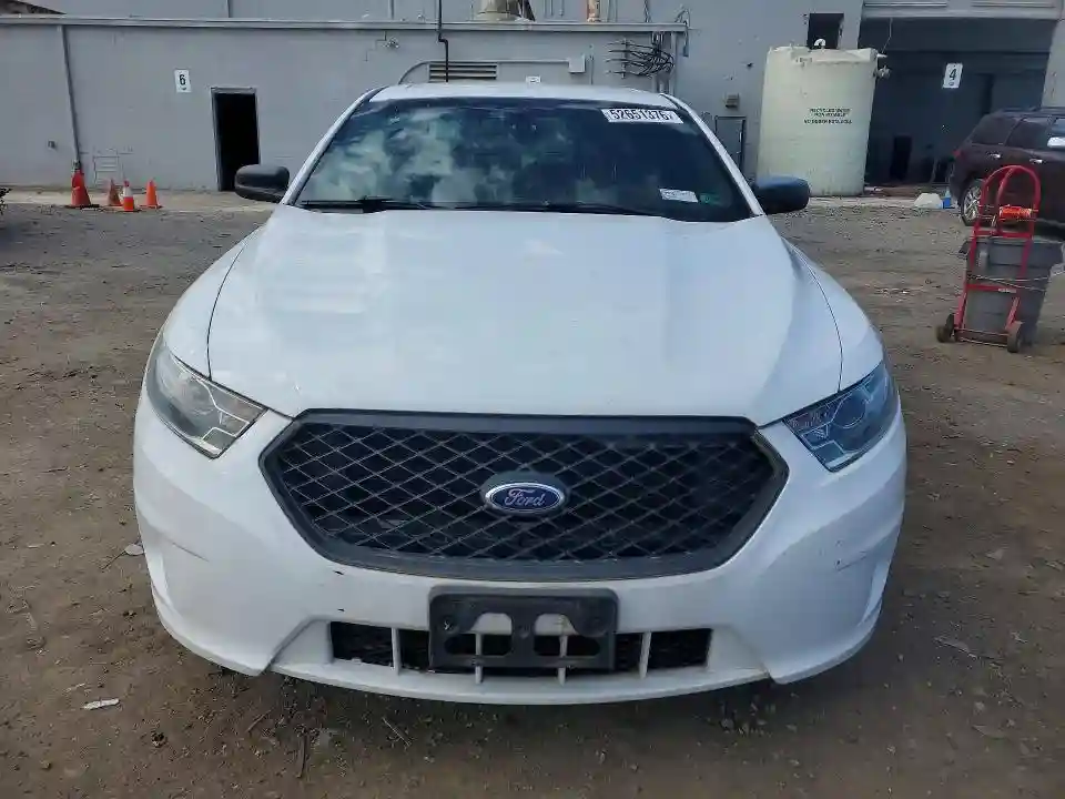 1FAHP2MK1GG103392 2016 FORD TAURUS-4