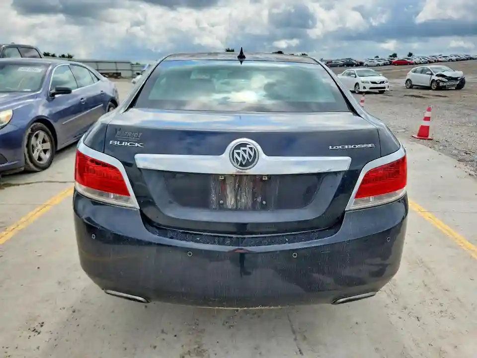 1G4GH5E30DF122556 2013 BUICK LACROSSE-5