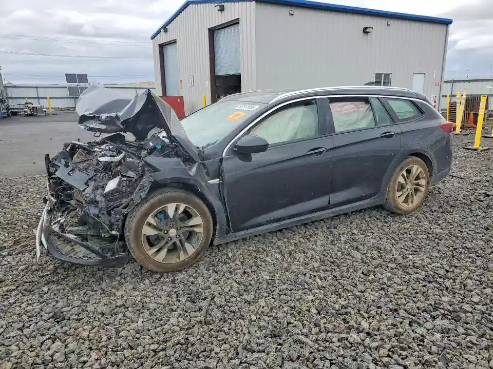 W04GV8SX5K1010944 2019 BUICK REGAL-0