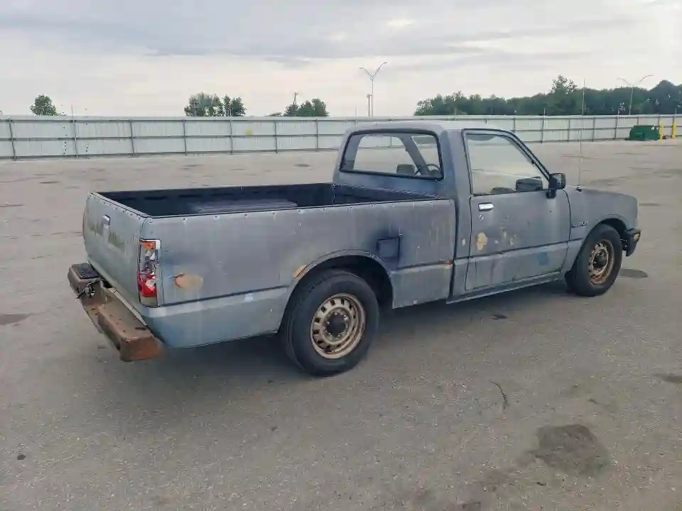 JAABL14A1H0735159 1987 ISUZU SMALL PU-2