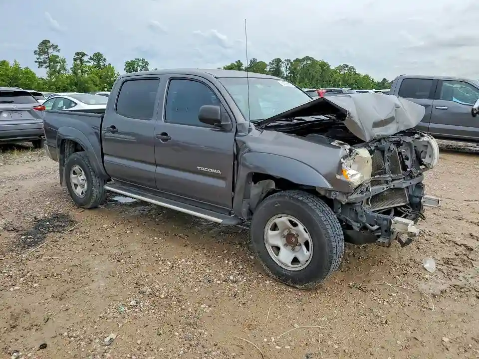 5TFJX4GN4BX001042 2011 TOYOTA TACOMA-3