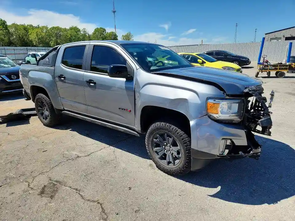 1GTG6FEN1N1101991 2022 GMC CANYON-3