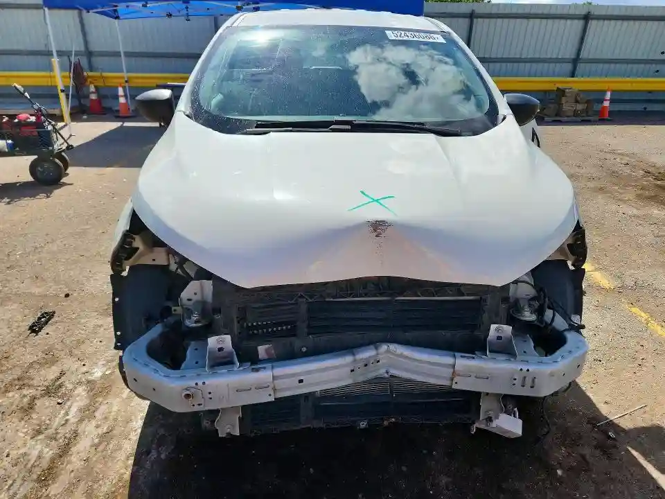 MAJ3S2FE8LC335442 2020 FORD ECOSPORT-4