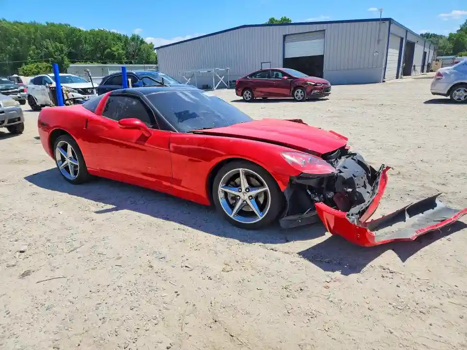 1G1YC2DWXB5101016 2011 CHEVROLET CORVETTE-3