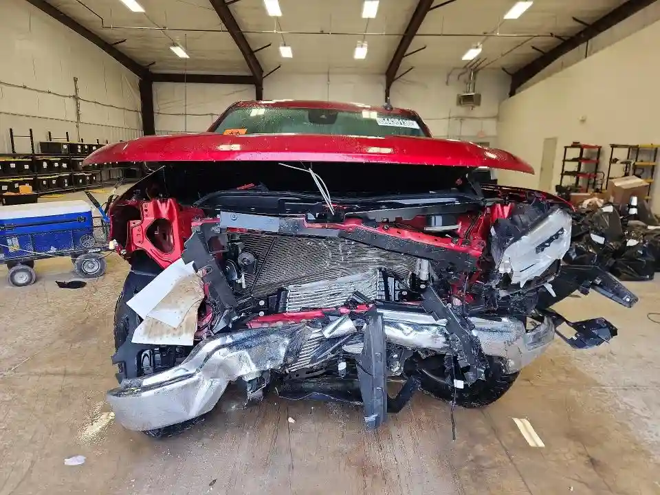 3GCPACEK0NG610703 2022 CHEVROLET ALL MODELS-4