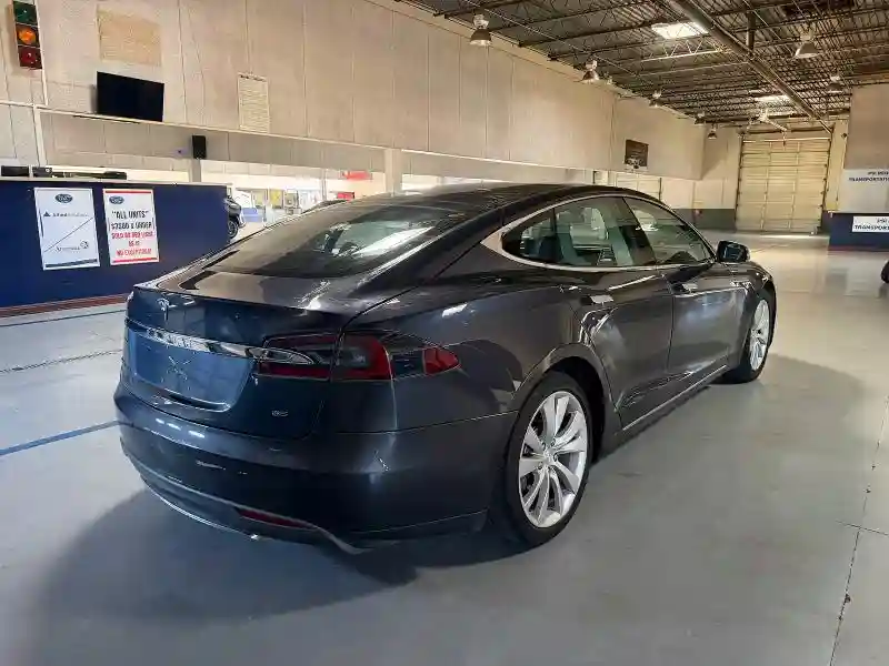 5YJSA1H19EFP51597 2014 TESLA MODEL S-3