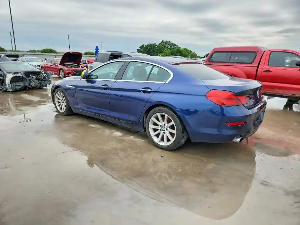 WBA6B8C50ED452537 2014 BMW 6 SERIES-1