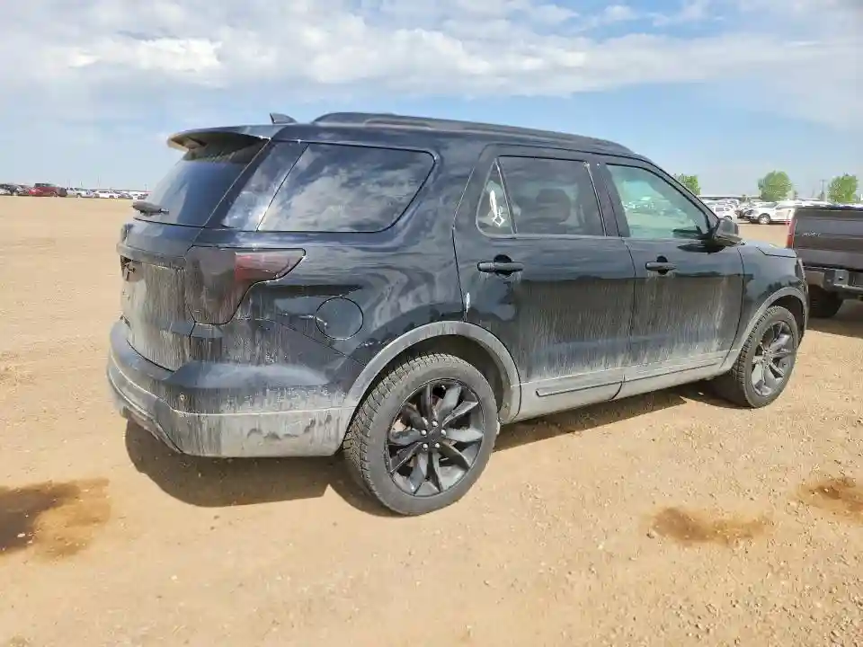 1FM5K8DH6GGA21124 2016 FORD EXPLORER-2