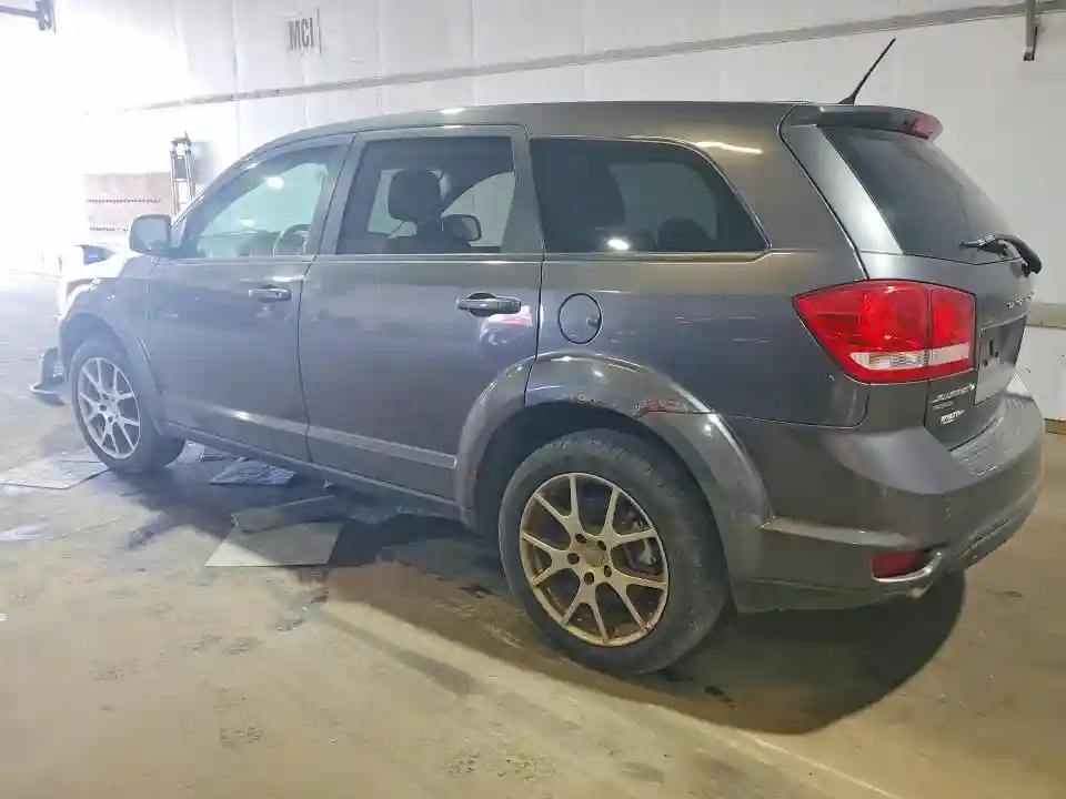 3C4PDDEGXET309436 2014 DODGE JOURNEY-1