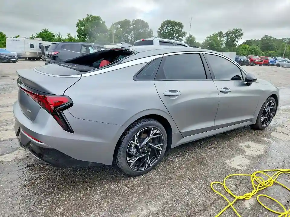 KNAG64J70T5409863 2026 KIA K5-2