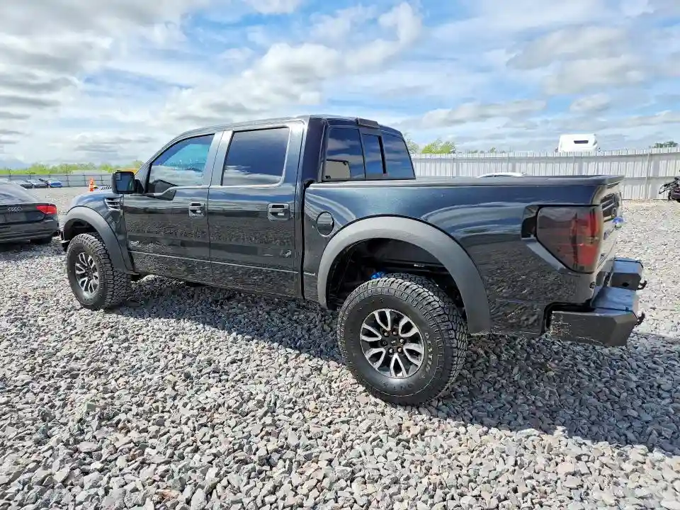 1FTFW1R6XDFA66712 2013 FORD F150-1