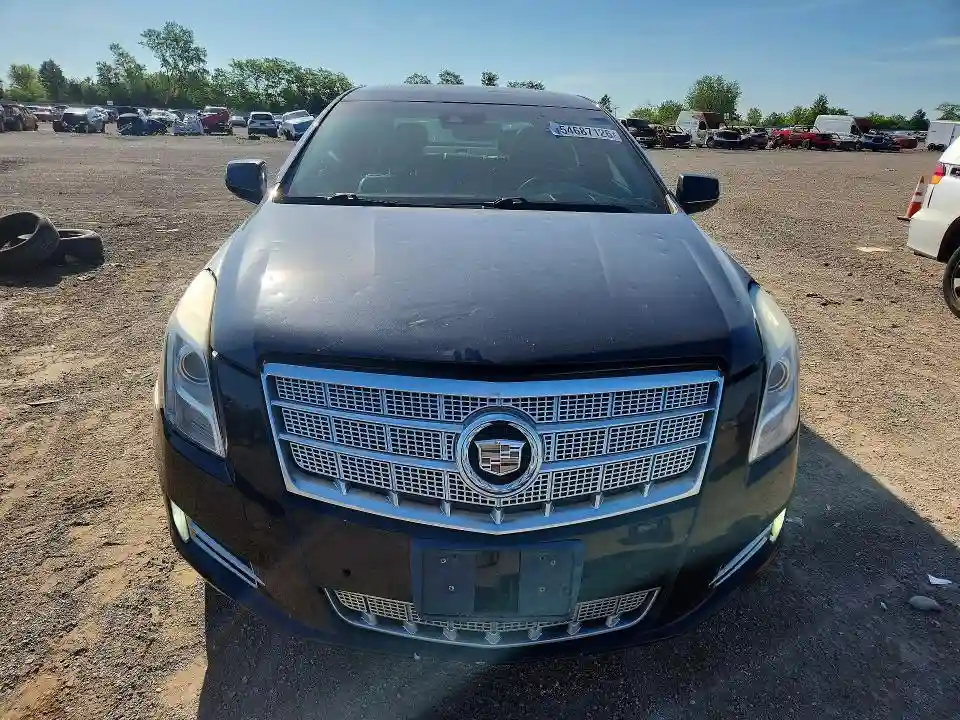 2G61V5S33D9166148 2013 CADILLAC XTS-4
