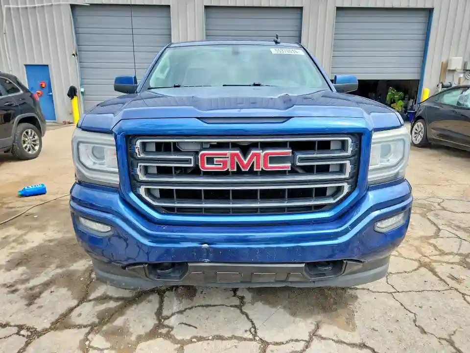 1GTR1LEH3GZ318849 2016 GMC SIERRA-4