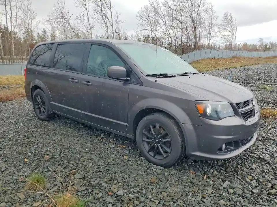 2C4RDGEG3LR152388 2020 DODGE CARAVAN-3