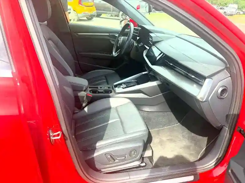 WAUAUDGY8NA038487 2022 AUDI A3-4