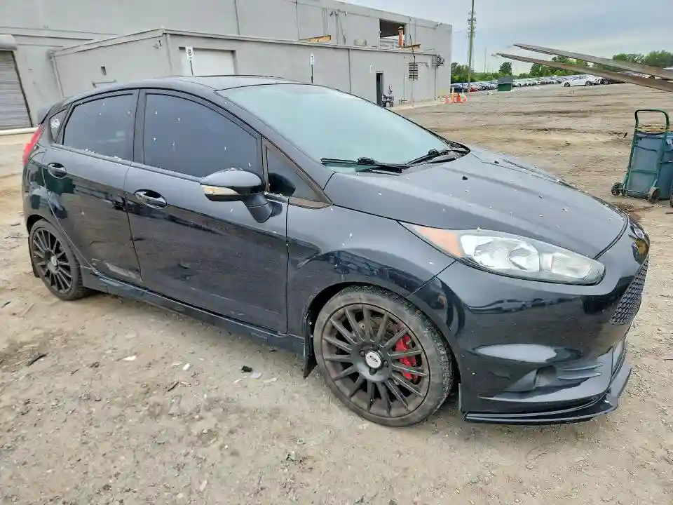 3FADP4GX0EM212950 2014 FORD FIESTA-3